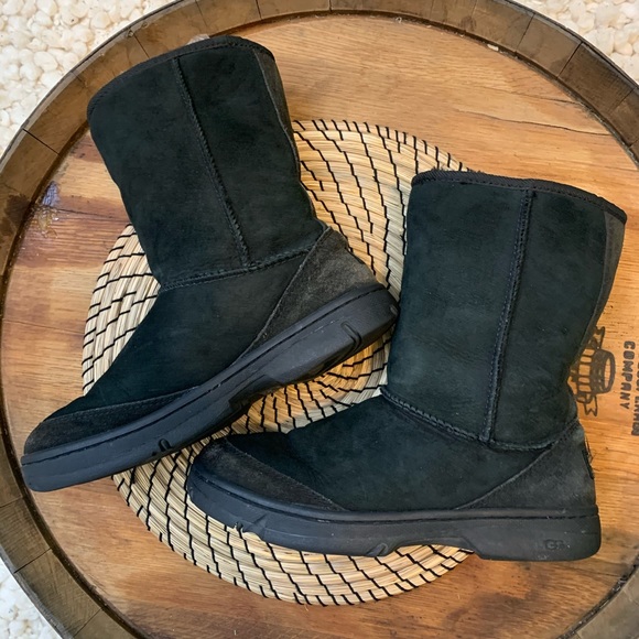 ugg ultimate short 5275